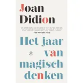 Singel Uitgeverijen Het jaar van magisch denken