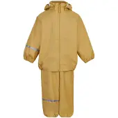 CeLaVi Regenkleidung m. Träger - PU - Rattan - - 80 - Regenkleidung