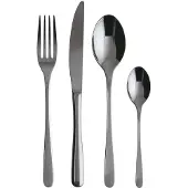 Sambonet Bestekset Taste PVD Black (24-Delig)