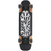 Tempish Amar Downhill & Freeride Longboard - 36 inch (91 cm) - Snel & Stabiel Board