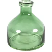 Tom Vaas Missy 18 X 20 Cm Glas Groen