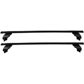 Twinny load Dakdragerset Twinny Load Staal S43 voor o.a. AUDI, FORD, TOYOTA
