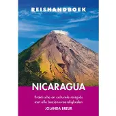 Blokker Reishandboek Nicaragua