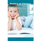 Blokker Peuters en kleuters onder druk (Paperback)