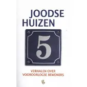 Blokker Joodse Huizen
