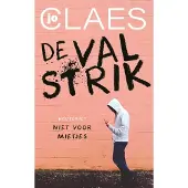 Uitgeverij Houtekiet De valstrik (Paperback)