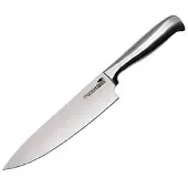 Masterclass 20 Cm Chef Knife Zilver