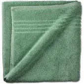 kela Badlaken Leonora Sage Green (70 x 140 cm)
