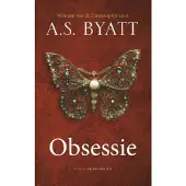 De Bezige Bij Obsessie
