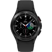 Samsung Galaxy Watch 4 Classic (2021) | R885 | 4G | 42 mm | zwart | zwart