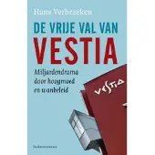 Atlas De vrije val van Vestia