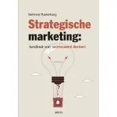 Blokker Strategische marketing