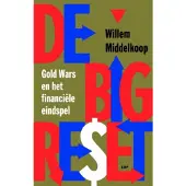 AMSTERDAM UNIVERSITY PRESS De big reset