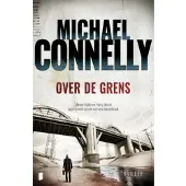 Boekerij Over de grens (Paperback)
