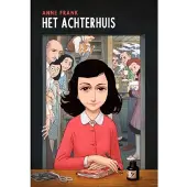 Prometheus Het achterhuis (Paperback)