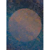Komar Fotobehang De Maan 200x270cm