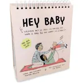Standaard Uitgeverij Hey Baby
