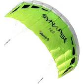Prism Tweelijnsmatrasvlieger Synapse 140 Cilantro 134,5 Cm Groen