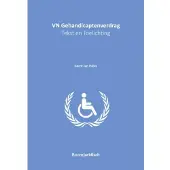 Boom uitgevers Den Haag VN Gehandicaptenverdrag