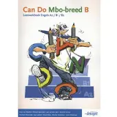 Blokker Can Do Mbo-breed (Paperback)