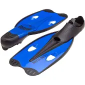 Beco Zwemvliezen Dx 1.0 Unisex Blauw Maat 38-39
