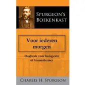 Importantia Publishing Voor iederen morgen (Paperback)