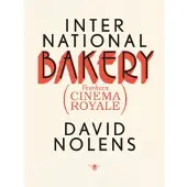 De Bezige Bij International Bakery