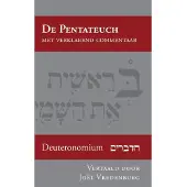 Importantia Publishing Deuteronomium (Paperback)