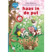 Uitgeverij Kluitman Haas in de put