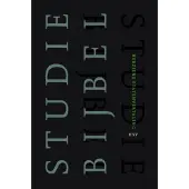 Royal Jongbloed HSV-Studiebijbel (Hardback)