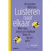 Vbk media Luisteren naar elkaar (Paperback)