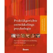 BOOM Praktijkgerichte ontwikkelingspsychologie (Paperback)