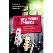 Vbk media Van Elvis-viering tot U2-dienst