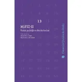 Uitgeverij Paris B.V. MiFID II