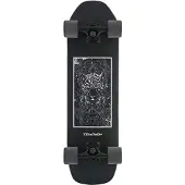Tempish Pantar Longboard - 28.5 inch (72 cm) - Mini Cruiser Skateboard