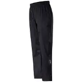 Blokker Pro-x Elements Regenbroek Dames Polyamide Zwart
