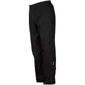 Blokker Pro-x Elements Regenbroek Tramp Dames Polyamide Zwart Mt 48