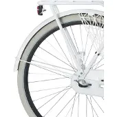 Cortina Cort a spatb Milo bright white