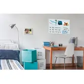 Sigel Glazen magneetbord B1200 Wit (b x h) 60 cm x 40 cm B1200