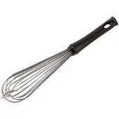 Paderno Garde Series 12900 Pa+plus Black 50 cm Langwerpig