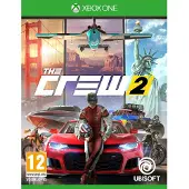 The Crew 2 Xbox One