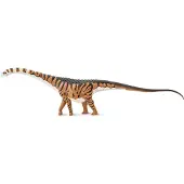 Safari Ltd Malawisaurus Figure Bruin From 3 Years Kinderen