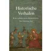 De vrije uitgevers Historische verhalen