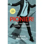 BOOM Pionier! (Paperback)