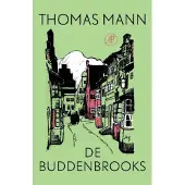 De Arbeiderspers De Buddenbrooks (Hardback)