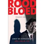 Overamstel Uitgevers Rood Bloed
