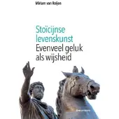 De vrije uitgevers Stoïcijnse levenskunst