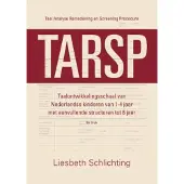 Pearson Benelux TARSP - Taal Analyse Remediëring en Screening Procedure