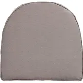Madison Wicker york panama taupe 48x48 -