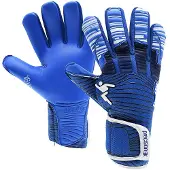 Precision Elite 2.0 Grip Goalkeeper Gloves Blauw 11